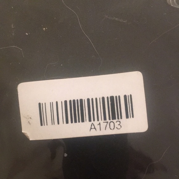 NWT. Bracelet. Hinged. Gold. Mesh. - Picture 6 of 6